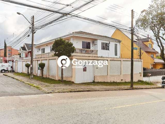 Casa com 3 quartos à venda na Rua Atílio Brunetti, 2198, Capão Raso, Curitiba, 290 m2 por R$ 1.500.000