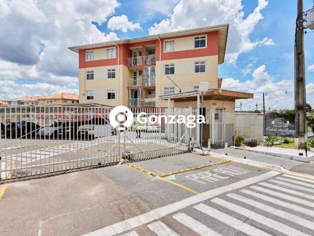 Apartamento com 2 quartos para alugar na Ângelo Tozim, 1399, Tatuquara, Curitiba, 44 m2 por R$ 790