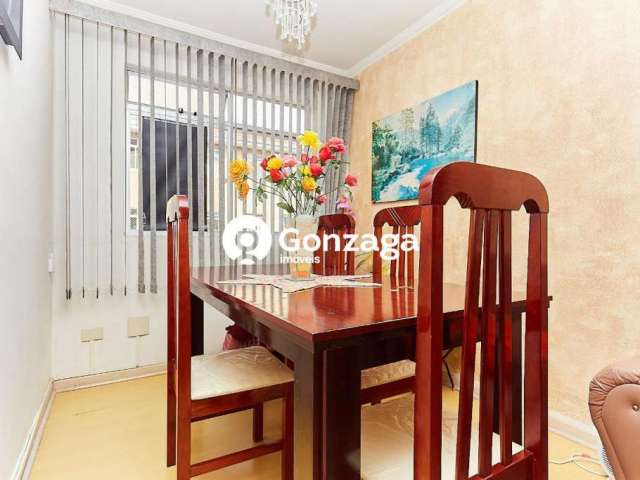 Apartamento com 3 quartos à venda na Rua Guilherme Mazeto, 250, Pinheirinho, Curitiba, 53 m2 por R$ 245.000