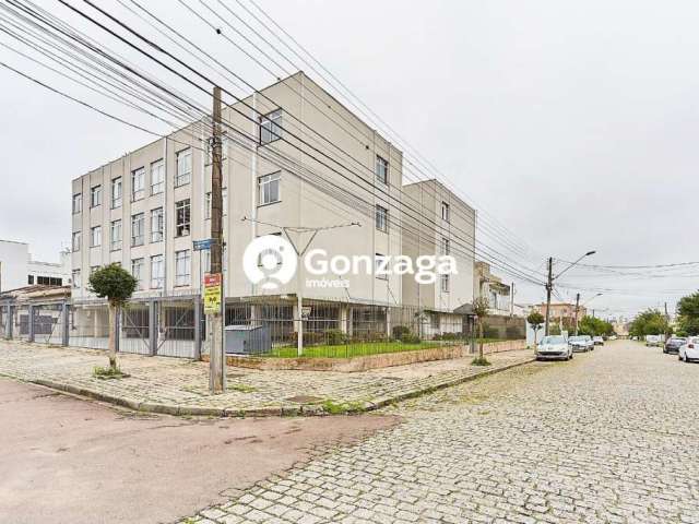 Apartamento com 3 quartos à venda na Rua São Januário, 712, Jardim Botânico, Curitiba, 111 m2 por R$ 440.000
