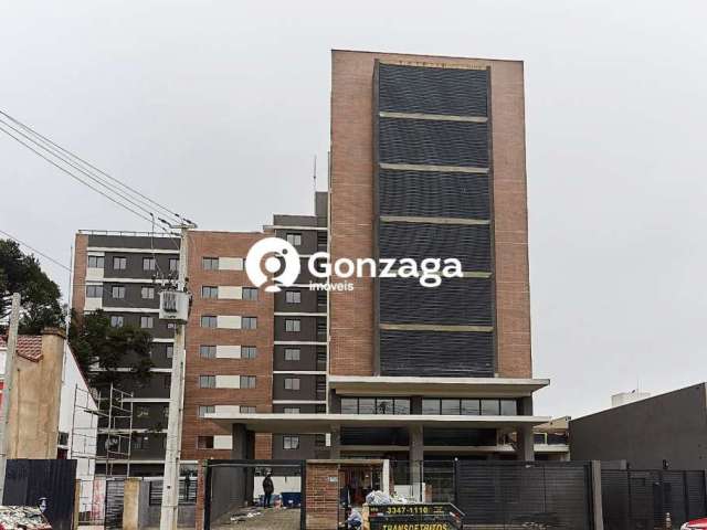 Apartamento com 1 quarto à venda na Rua Francisco Nunes, 1045, Rebouças, Curitiba, 18 m2 por R$ 230.000
