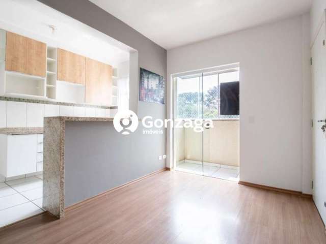 Apartamento com 2 quartos à venda na Rua Moacir Escolaro, 348, Rio Pequeno, São José dos Pinhais, 48 m2 por R$ 210.000