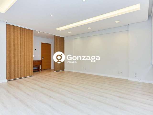 Sala comercial com 1 sala à venda na Avenida Anita Garibaldi, 850, Cabral, Curitiba, 46 m2 por R$ 465.000