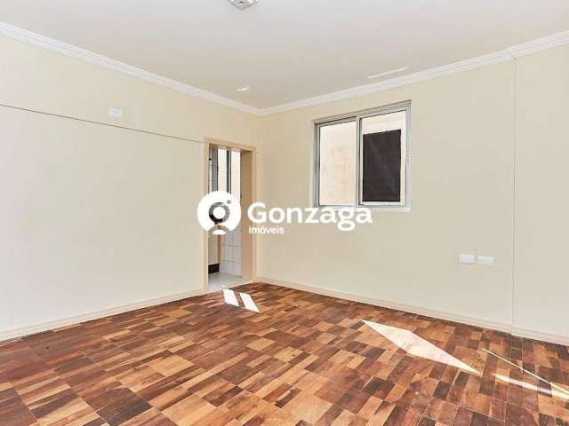 Apartamento com 1 quarto para alugar na Rua Itupava, 131, Alto da Glória, Curitiba, 37 m2 por R$ 1.550