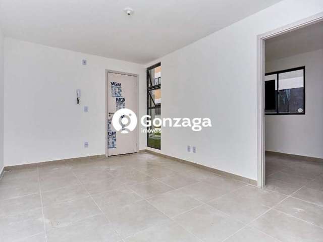 Apartamento com 2 quartos à venda na Rua Elizio Ferreira do Nascimento, 961, Tanguá, Almirante Tamandaré, 41 m2 por R$ 175.000