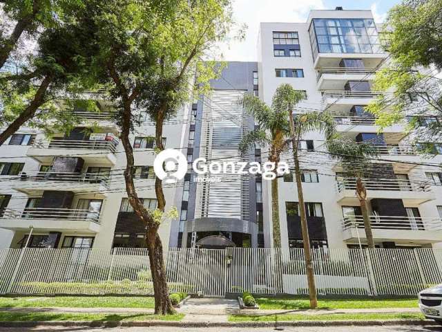 Apartamento com 3 quartos para alugar na Rua Desembargador Aurélio Feijó, 293, Boa Vista, Curitiba, 82 m2 por R$ 2.500