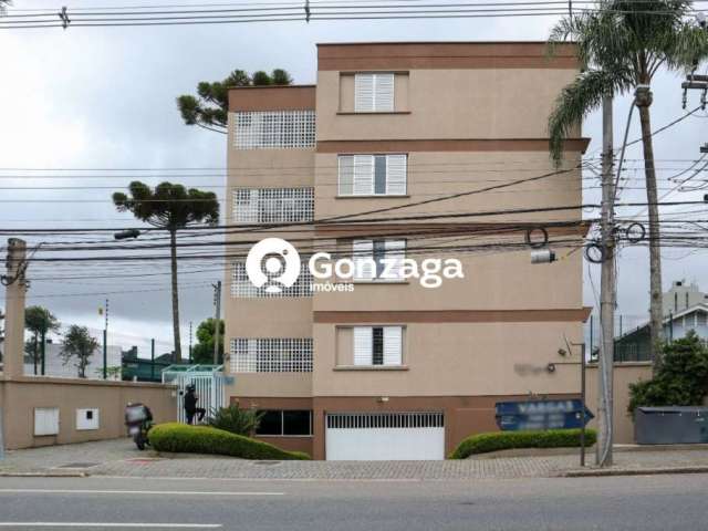 Apartamento com 3 quartos para alugar na Rua Ubaldino do Amaral, 165, Alto da Glória, Curitiba, 91 m2 por R$ 1.900