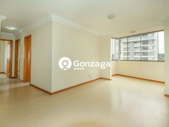 Apartamento com 3 quartos à venda na Rua Professor Dario Velloso, 399, Vila Izabel, Curitiba, 76 m2 por R$ 550.000