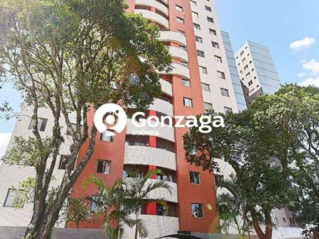 Apartamento com 3 quartos para alugar na Rua Estados Unidos, 1588, Bacacheri, Curitiba, 120 m2 por R$ 2.000