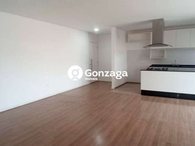 Apartamento com 3 quartos para alugar na Rua João Batista Dallarmi, 961, Santo Inácio, Curitiba, 113 m2 por R$ 4.500