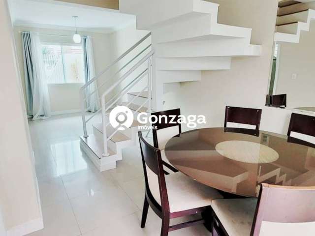 Casa com 3 quartos para alugar na Rua 25 de Agosto, 23, Boqueirão, Curitiba, 151 m2 por R$ 3.900