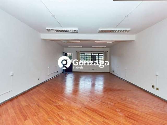 Sala comercial com 1 sala para alugar na Avenida Manoel Ribas, 8120, Butiatuvinha, Curitiba, 51 m2 por R$ 1.000