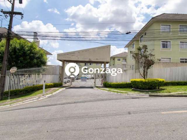 Apartamento com 2 quartos para alugar na Rua José Fernandes Maldonado, 951, Bairro Alto, Curitiba, 58 m2 por R$ 1.300