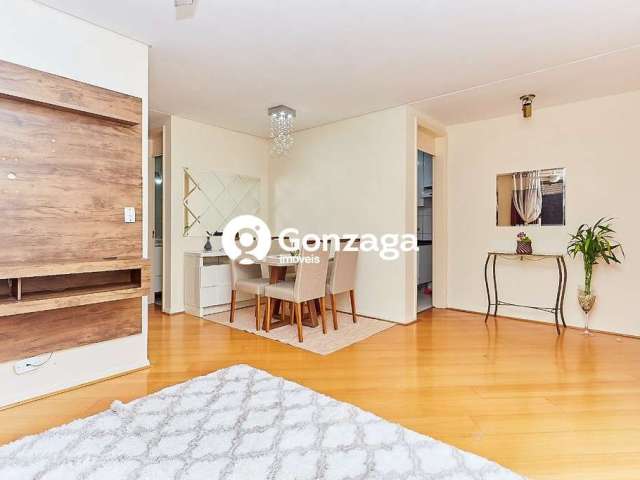 Apartamento com 3 quartos para alugar na Rua Francisco Raitani, 7081, Capão Raso, Curitiba, 76 m2 por R$ 1.700