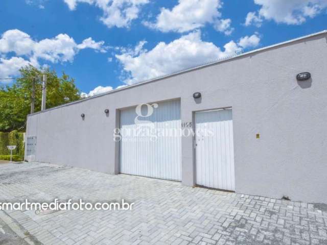 Casa em condomínio fechado com 2 quartos para alugar na Rua Expedicionário Francisco Alves de Oliveira, 1105, Alto Boqueirão, Curitiba, 50 m2 por R$ 2.100