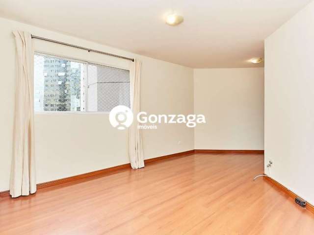 Apartamento com 2 quartos para alugar na Rua Padre Anchieta, 1995, Bigorrilho, Curitiba, 71 m2 por R$ 2.000