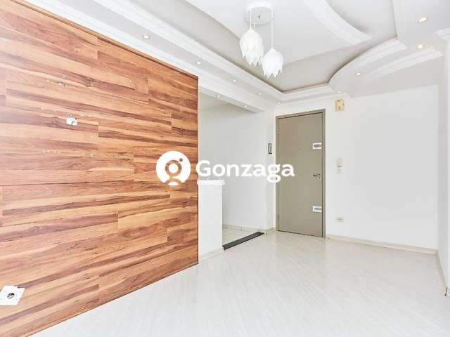 Apartamento com 2 quartos para alugar na Rodovia BR-116, 17906, Xaxim, Curitiba, 57 m2 por R$ 1.550