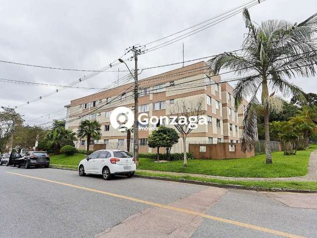 Apartamento com 2 quartos para alugar na Rua Colombo, 869, Ahú, Curitiba, 50 m2 por R$ 1.500