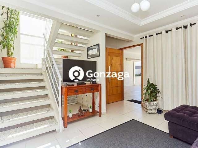 Casa em condomínio fechado com 4 quartos à venda na Avenida Senador Salgado Filho, 6800, Uberaba, Curitiba, 275 m2 por R$ 1.650.000