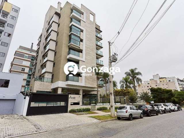 Apartamento com 2 quartos para alugar na Rua Brasílio Itiberê, 4128, Água Verde, Curitiba, 63 m2 por R$ 3.100