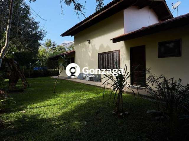 Casa em condomínio fechado com 3 quartos para alugar na Alameda dos Colibris, 85, Recreio da Serra, Piraquara, 250 m2 por R$ 5.000
