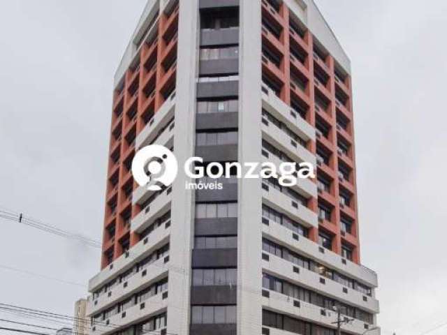 Sala comercial com 1 sala para alugar na Rua Tibagi, 576, Centro, Curitiba, 38 m2 por R$ 850