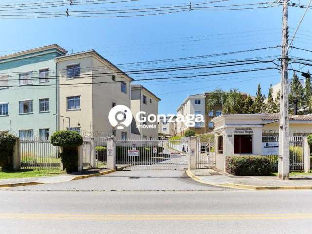Apartamento com 3 quartos para alugar na Rua José Casagrande, 960, Vista Alegre, Curitiba, 72 m2 por R$ 1.950