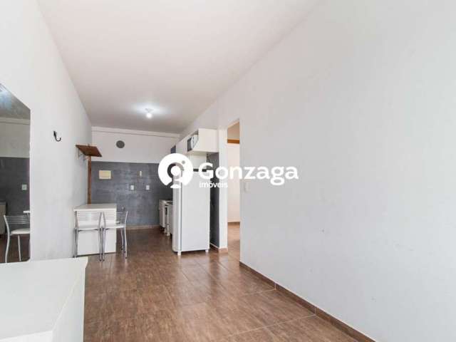 Apartamento com 2 quartos para alugar na Rua Emiliano Perneta, 500, Centro, Curitiba, 65 m2 por R$ 2.000