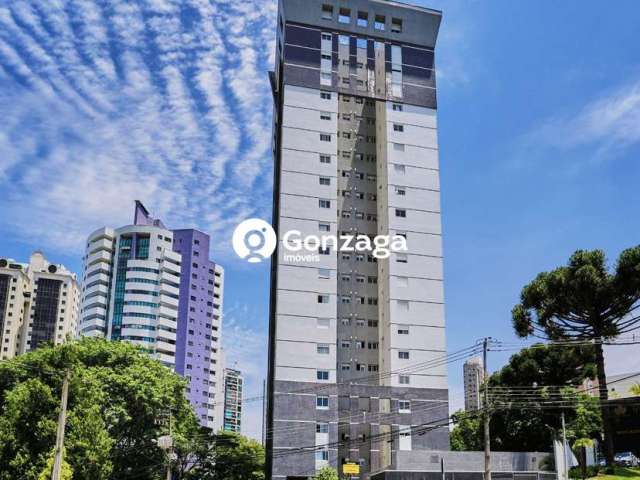 Apartamento com 3 quartos para alugar na Rua Grã Nicco, 295, Mossunguê, Curitiba, 110 m2 por R$ 4.100
