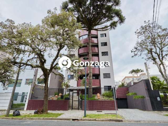 Apartamento com 2 quartos para alugar na Rua Alferes Ângelo Sampaio, 2013, Batel, Curitiba, 114 m2 por R$ 1.950