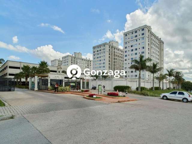 Apartamento com 2 quartos para alugar na Rodovia BR-116, 2785, Bairro Alto, Curitiba, 50 m2 por R$ 1.800