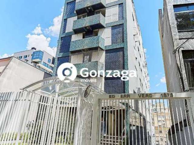 Apartamento com 3 quartos para alugar na Alameda Princesa Izabel, 1373, Bigorrilho, Curitiba, 178 m2 por R$ 2.500
