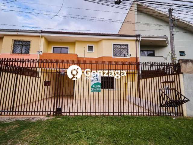 Casa com 3 quartos para alugar na Rua Thomas Edison, 359, Prado Velho, Curitiba, 140 m2 por R$ 3.000
