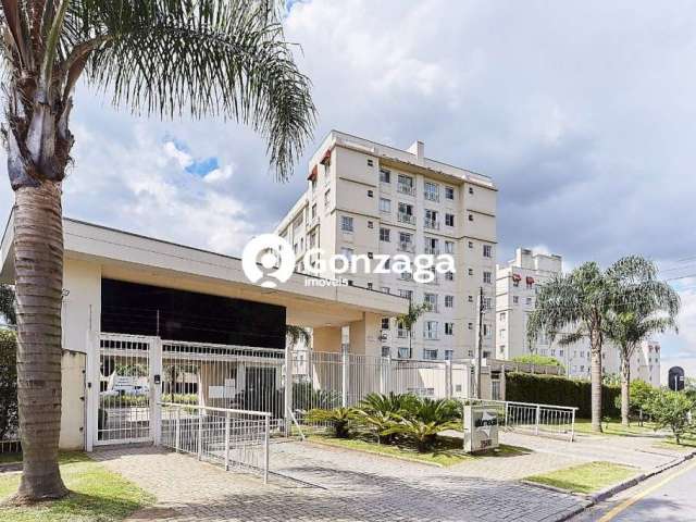 Apartamento com 3 quartos para alugar na Rua João Alencar Guimarães, 2580, Campo Comprido, Curitiba, 64 m2 por R$ 2.400