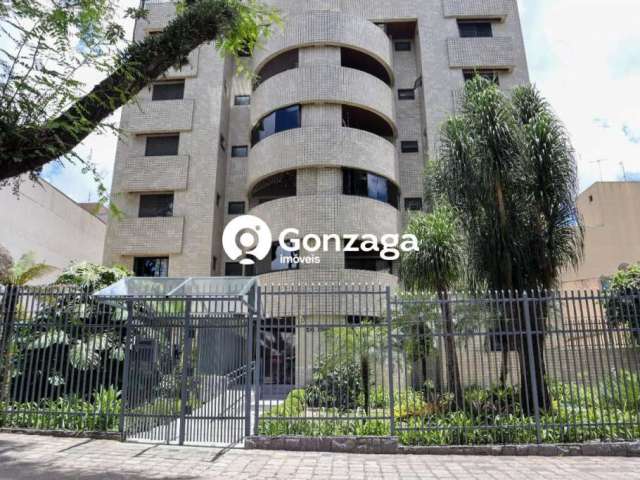 Apartamento com 3 quartos para alugar na Avenida Presidente Getúlio Vargas, 1310, Água Verde, Curitiba, 96 m2 por R$ 2.400