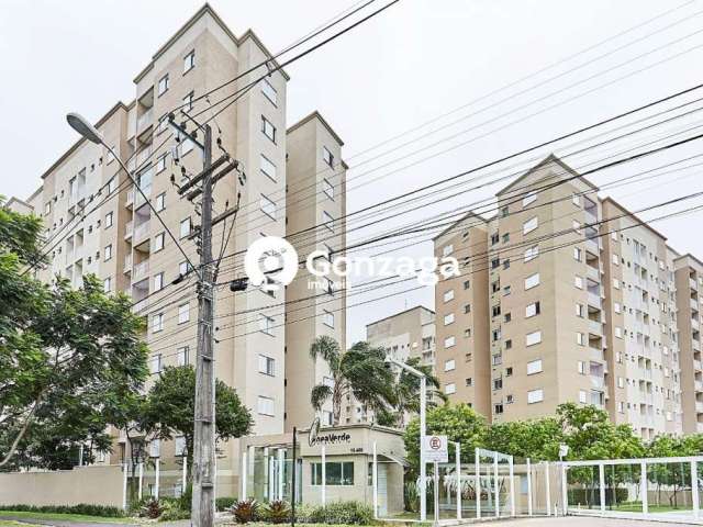 Apartamento com 2 quartos para alugar na BR-116, 15480, Fanny, Curitiba, 55 m2 por R$ 1.750