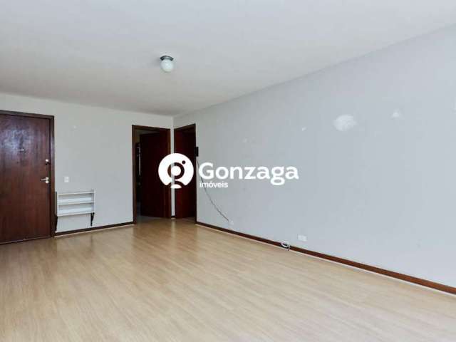 Apartamento com 3 quartos para alugar na Alameda Augusto Stellfeld, 1702, Bigorrilho, Curitiba, 90 m2 por R$ 2.200