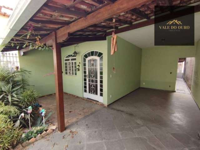 Casa à venda, 130 m² por R$ 290.000,00 - San Marino - Ribeirão das Neves/MG