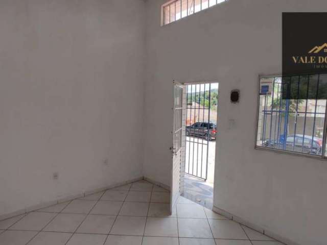 Kitnet para alugar, 48 m² por R$ 550,00/mês - Vale das Acácias - Ribeirão das Neves/MG