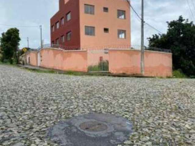 Apartamento para alugar, 65 m² por R$ 800,00/mês - Sevilha (2ª Seção) - Ribeirão das Neves/MG