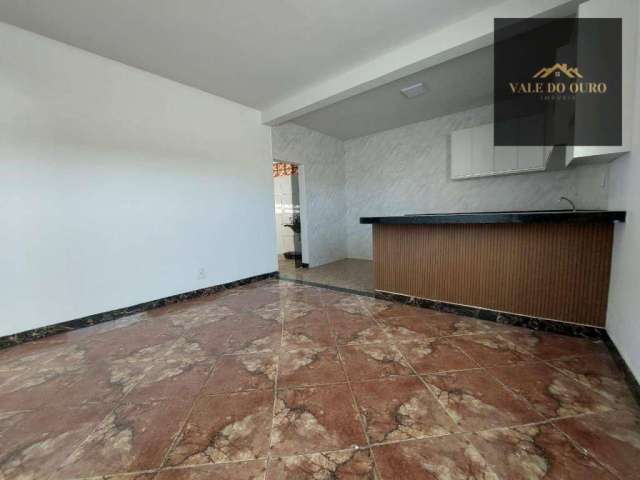Casa à venda, 90 m² por R$ 295.000,00 - São Pedro - Esmeraldas/MG