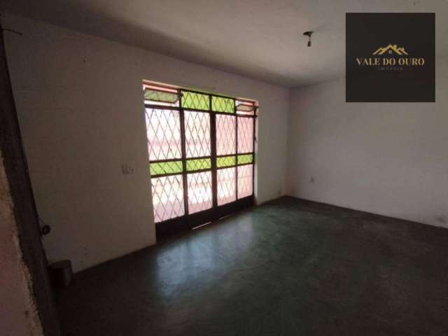 Casa à venda, 85 m² por R$ 190.000,00 - Veneza - Ribeirão das Neves/MG