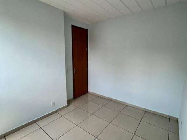 Apartamento à venda, 51 m² por R$ 135.000,00 - Tony (Justinópolis) - Ribeirão das Neves/MG