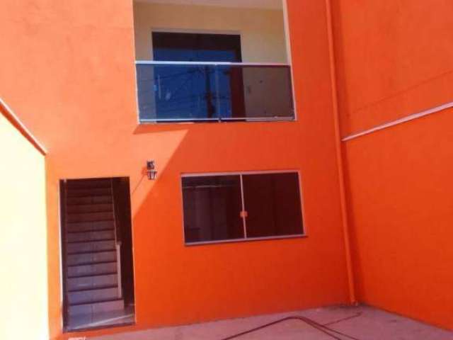 Casa para alugar, 65 m² por R$ 1.100,00/mês - San Marino - Ribeirão das Neves/MG