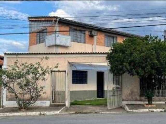 Casa, 230 m² - venda por R$ 457.350,00 ou aluguel por R$ 4.000,00/mês - Frimisa - Santa Luzia/MG