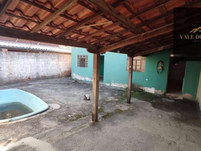 Casa à venda, 60 m² por R$ 170.000,00 - Veneza - Ribeirão das Neves/MG