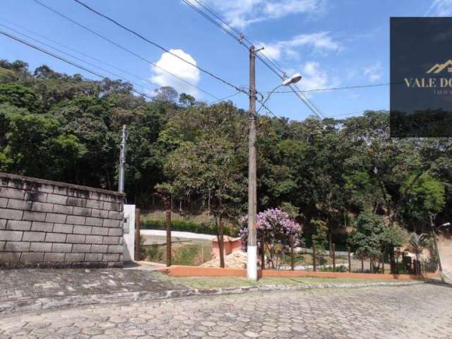 Terreno à venda, 2335 m² por R$ 200.000,00 - Condomínio Vale do Ouro - Ribeirão das Neves/MG