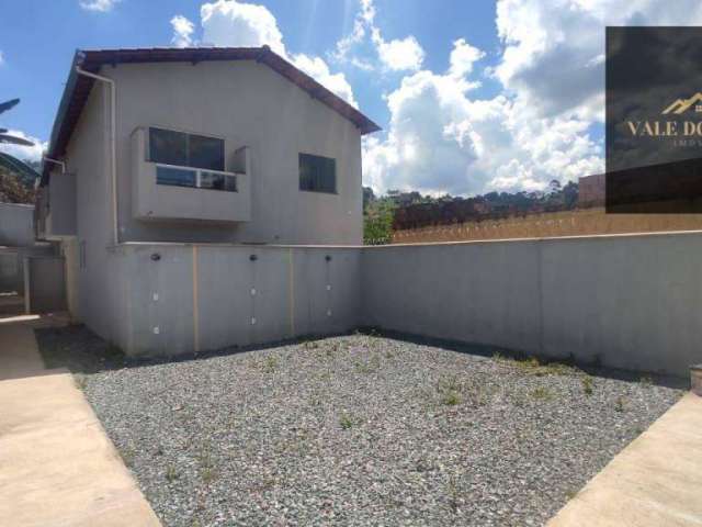 Casa à venda, 65 m² por R$ 190.000,00 - Vale das Acácias - Ribeirão das Neves/MG