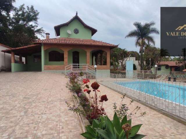 Casa à venda, 150 m² por R$ 860.000,00 - Condomínio Vale do Ouro - Ribeirão das Neves/MG