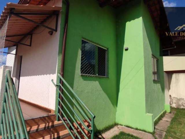 Casa à venda, 80 m² por R$ 200.000,00 - Vale das Acácias - Ribeirão das Neves/MG